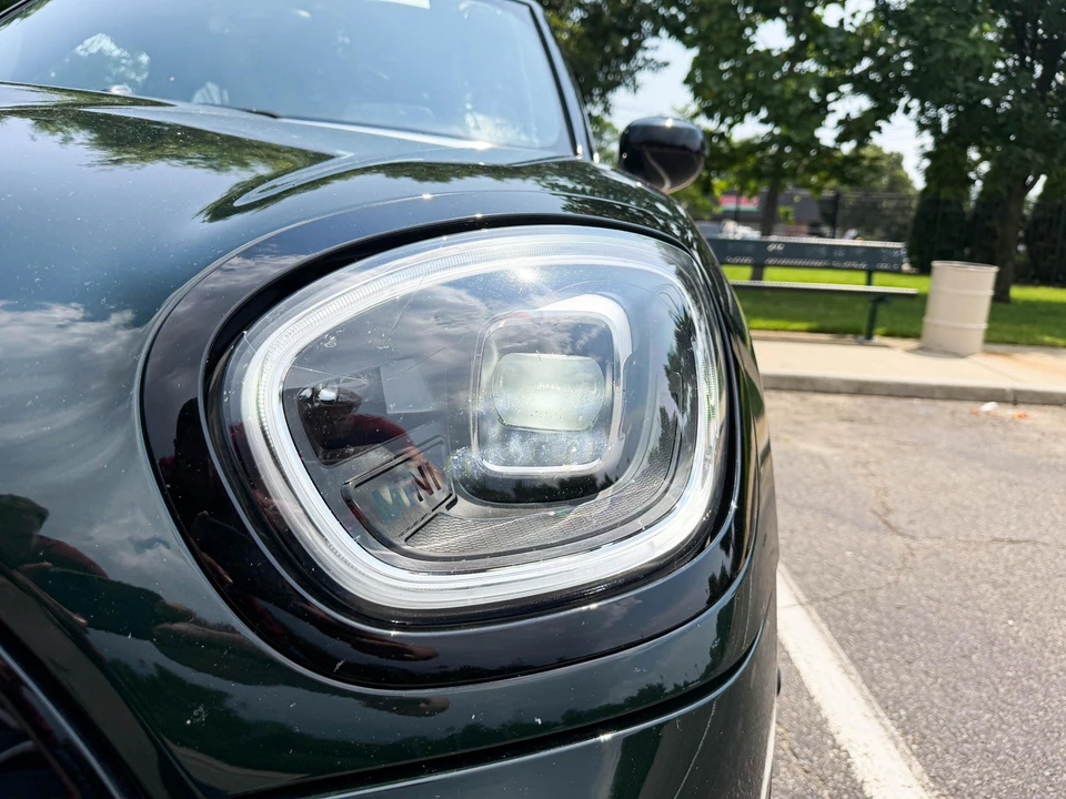 2023 Mini Countryman 2nd Gen - Image 19 of 31