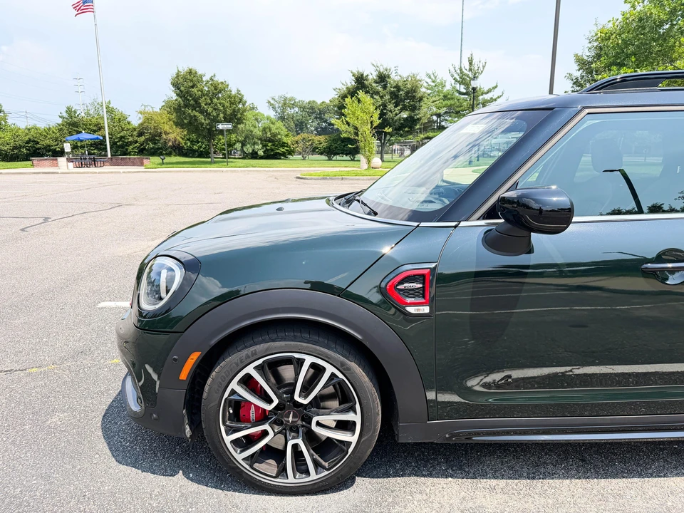 2023 Mini Countryman 2nd Gen - Image 27 of 31