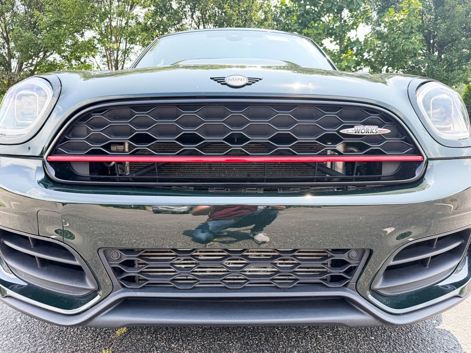 2023 Mini Countryman 2nd Gen - Image 17 of 31