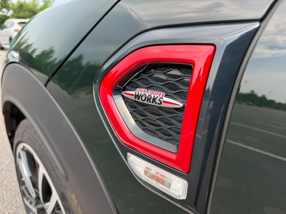 2023 Mini Countryman 2nd Gen - Image 24 of 31