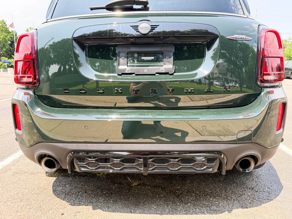2023 Mini Countryman 2nd Gen - Image 31 of 31