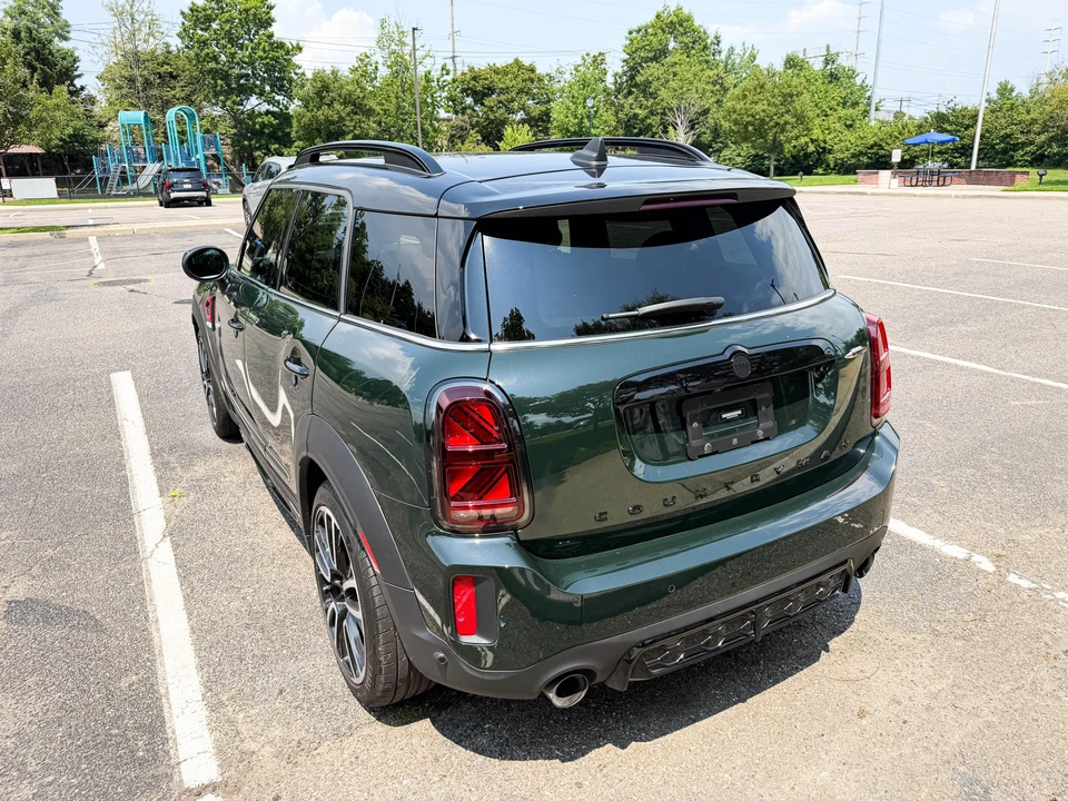 2023 Mini Countryman 2nd Gen - Image 8 of 31