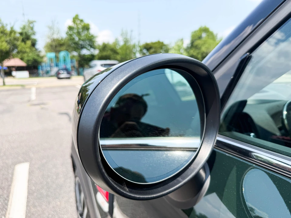2023 Mini Countryman 2nd Gen - Image 26 of 31