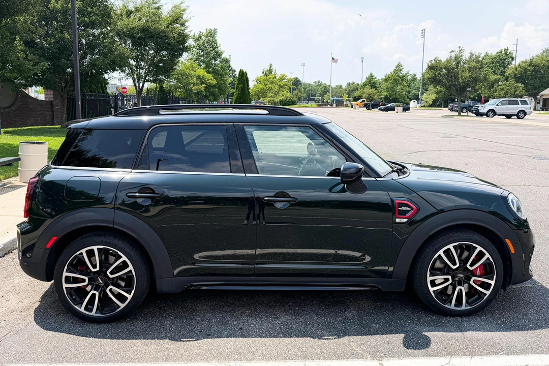 2023 Mini Countryman 2nd Gen - Image 3 of 31