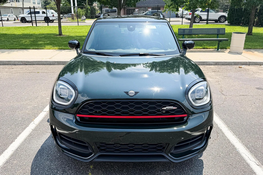 2023 Mini Countryman 2nd Gen - Image 2 of 31