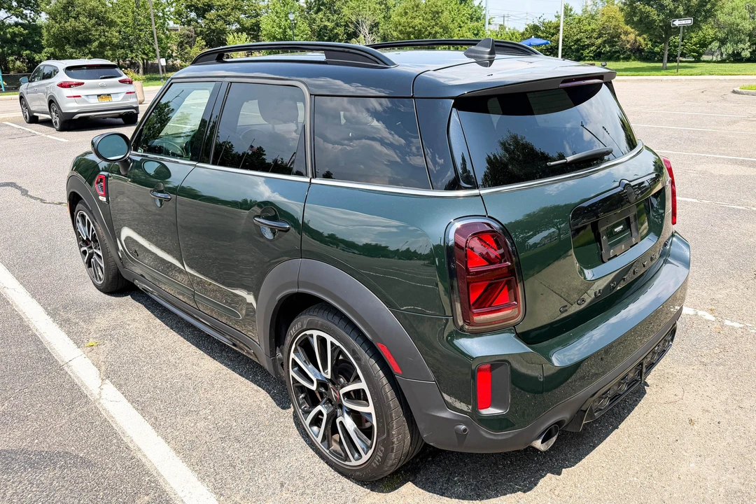 2023 Mini Countryman 2nd Gen - Image 4 of 31