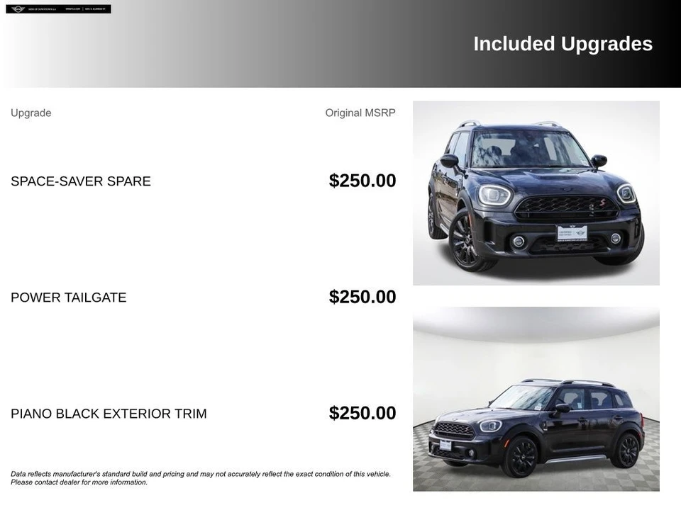 2023 Mini Countryman 2nd Gen - Image 10 of 31