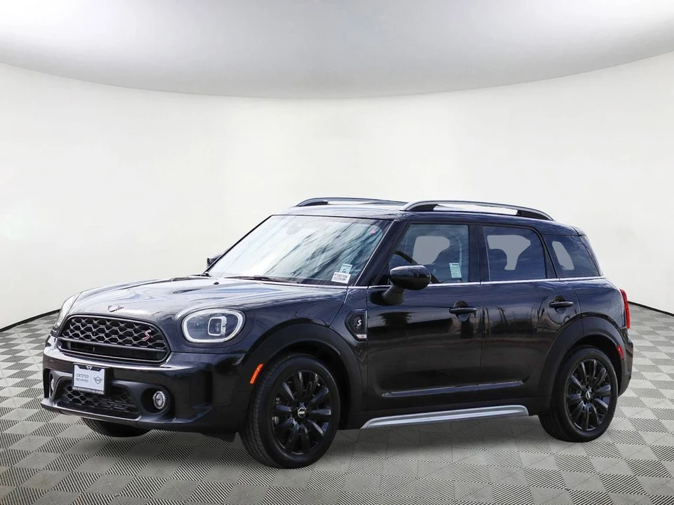 2023 Mini Countryman 2nd Gen - Image 6 of 31