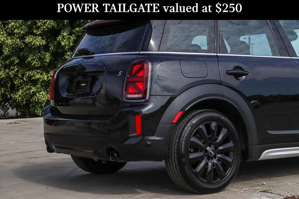 2023 Mini Countryman 2nd Gen - Image 16 of 31