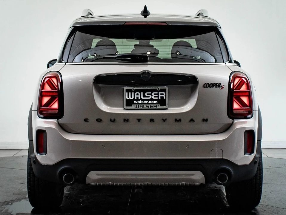 2023 Mini Countryman 3rd Gen - Image 7 of 21