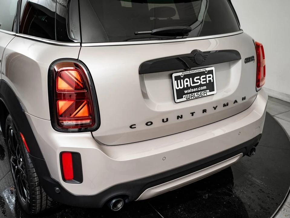 2023 Mini Countryman 3rd Gen - Image 19 of 21