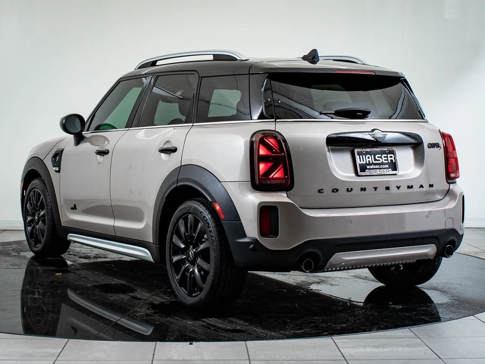 2023 Mini Countryman 3rd Gen - Image 6 of 21