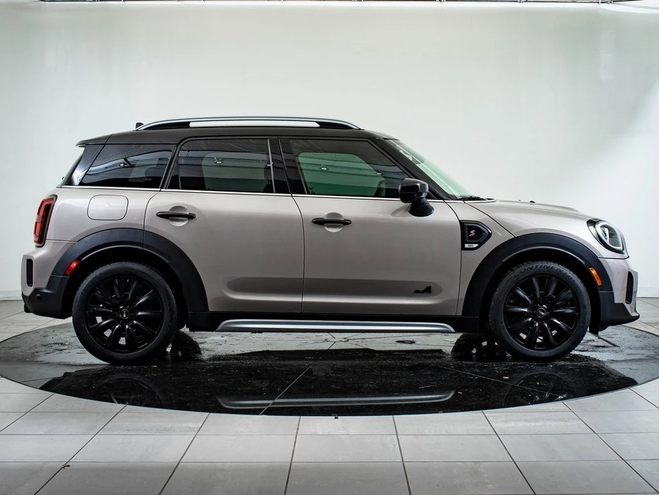2023 Mini Countryman 3rd Gen - Image 11 of 21