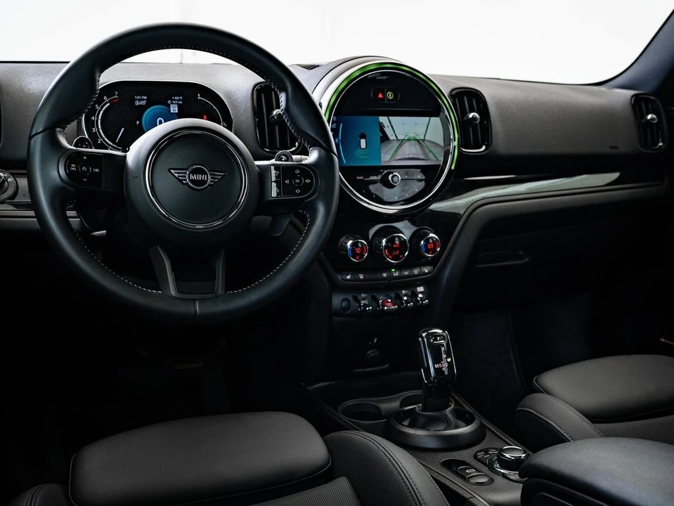 2023 Mini Countryman 3rd Gen - Image 4 of 21