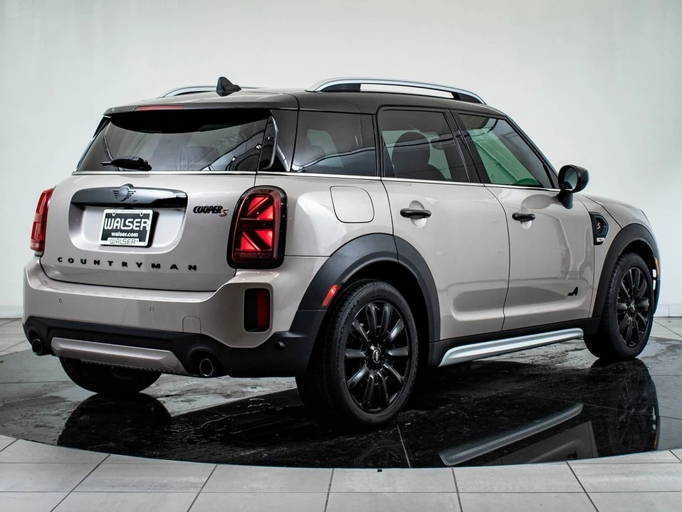 2023 Mini Countryman 3rd Gen - Image 10 of 21