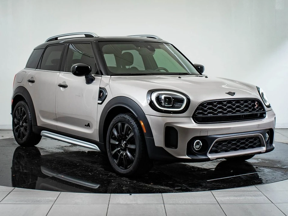 2023 Mini Countryman 3rd Gen - Image 12 of 21