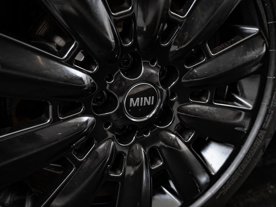 2023 Mini Countryman 3rd Gen - Image 8 of 21