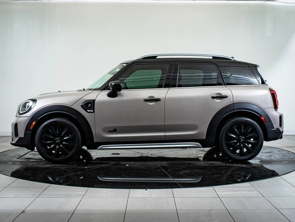 2023 Mini Countryman 3rd Gen - Image 5 of 21