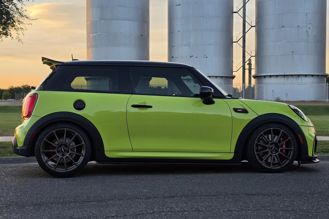 2023 Mini Mini John Cooper Works 3rd Gen - Image 3 of 31
