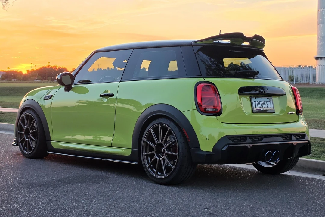 2023 Mini Mini John Cooper Works 3rd Gen - Image 4 of 31