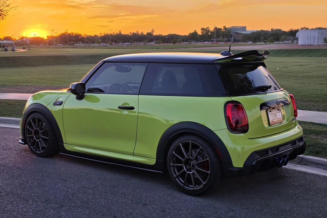 2023 Mini Mini John Cooper Works 3rd Gen - Image 15 of 31