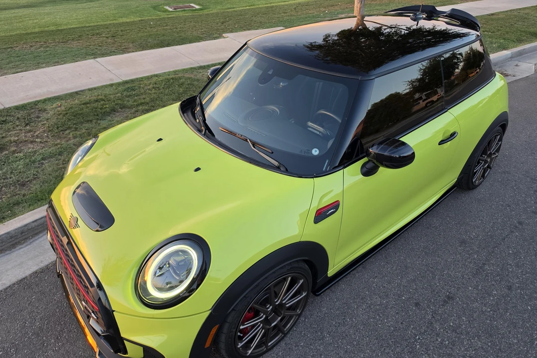 2023 Mini Mini John Cooper Works 3rd Gen - Image 31 of 31