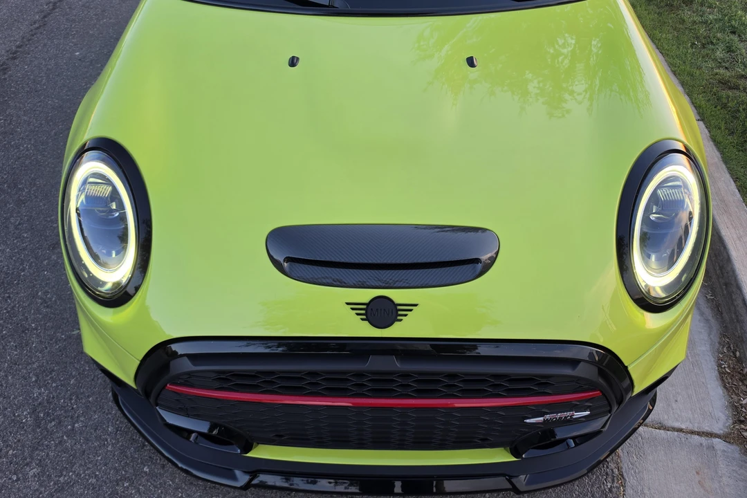 2023 Mini Mini John Cooper Works 3rd Gen - Image 25 of 31