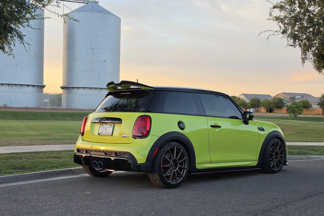 2023 Mini Mini John Cooper Works 3rd Gen - Image 17 of 31