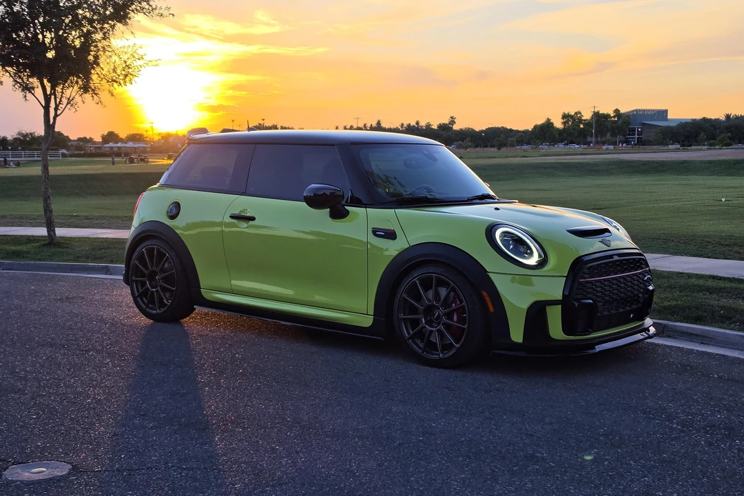2023 Mini Mini John Cooper Works 3rd Gen - Image 21 of 31