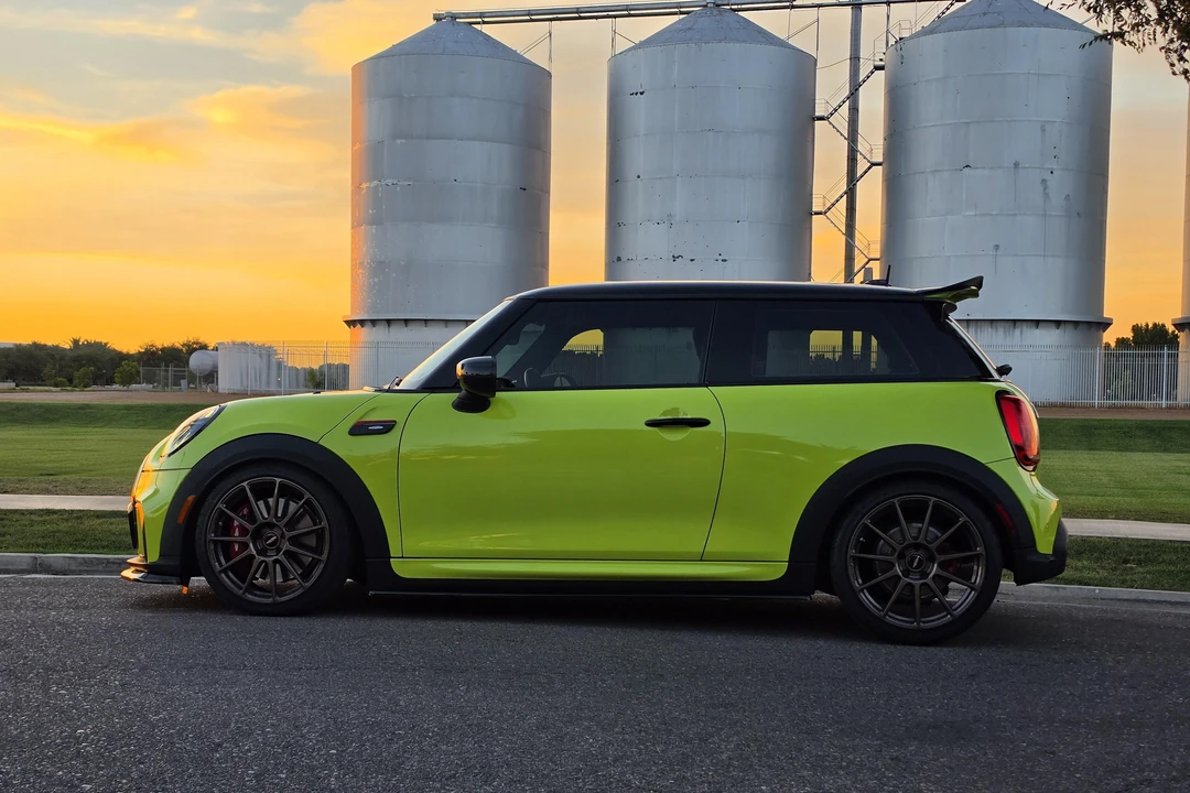 2023 Mini Mini John Cooper Works 3rd Gen - Image 12 of 31
