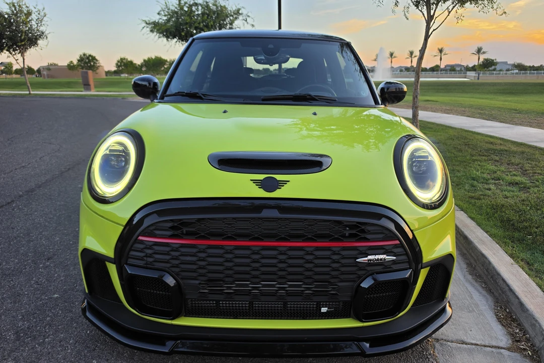 2023 Mini Mini John Cooper Works 3rd Gen - Image 2 of 31