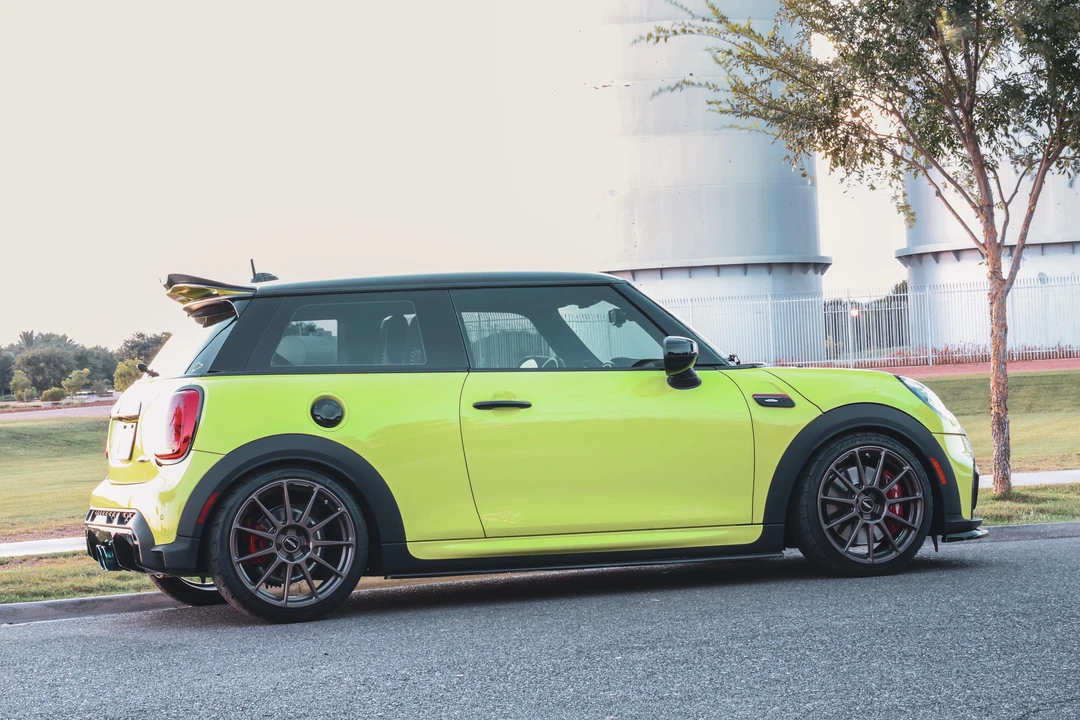 2023 Mini Mini John Cooper Works 3rd Gen - Image 20 of 31
