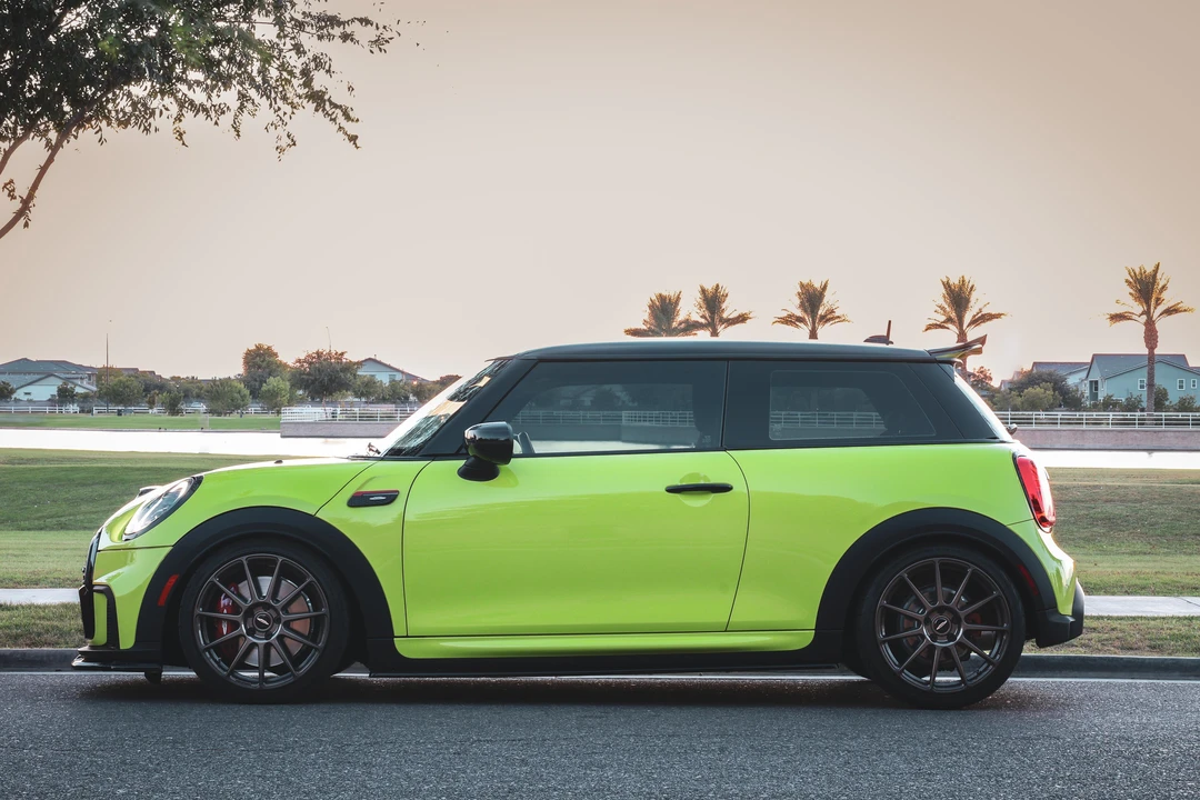 2023 Mini Mini John Cooper Works 3rd Gen - Image 10 of 31