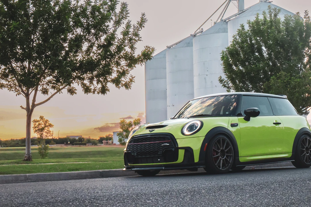 2023 Mini Mini John Cooper Works 3rd Gen - Image 24 of 31