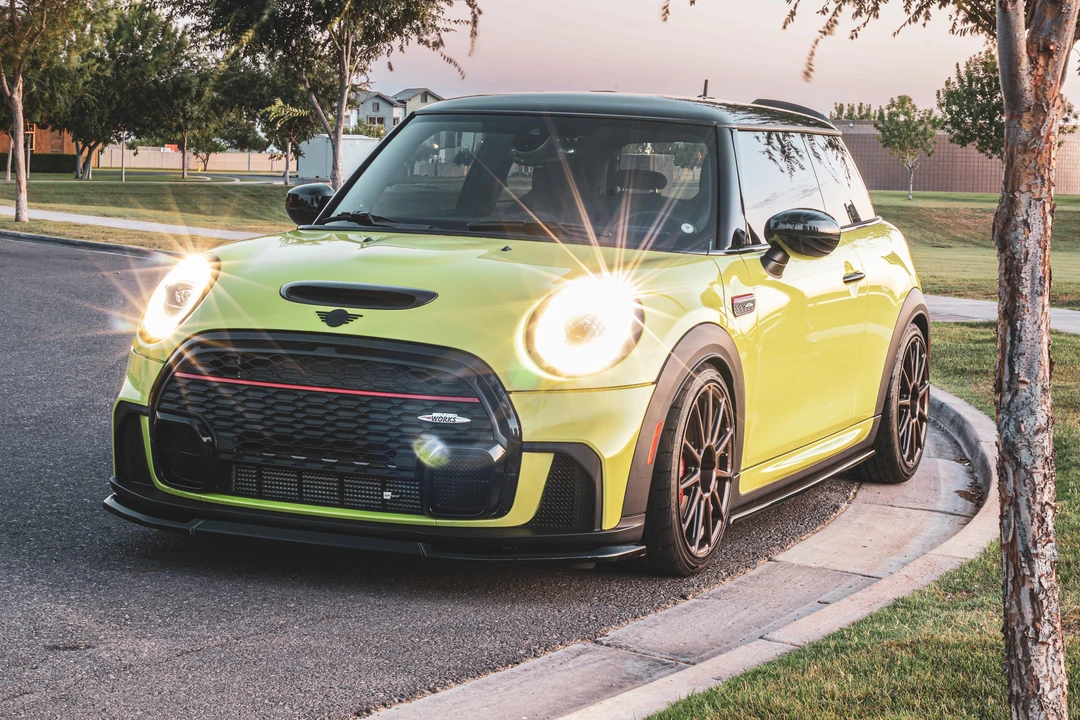 2023 Mini Mini John Cooper Works 3rd Gen - Image 7 of 31