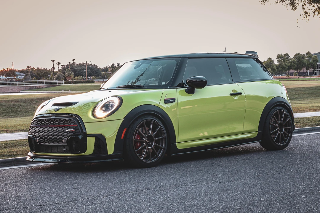 2023 Mini Mini John Cooper Works 3rd Gen - Image 8 of 31