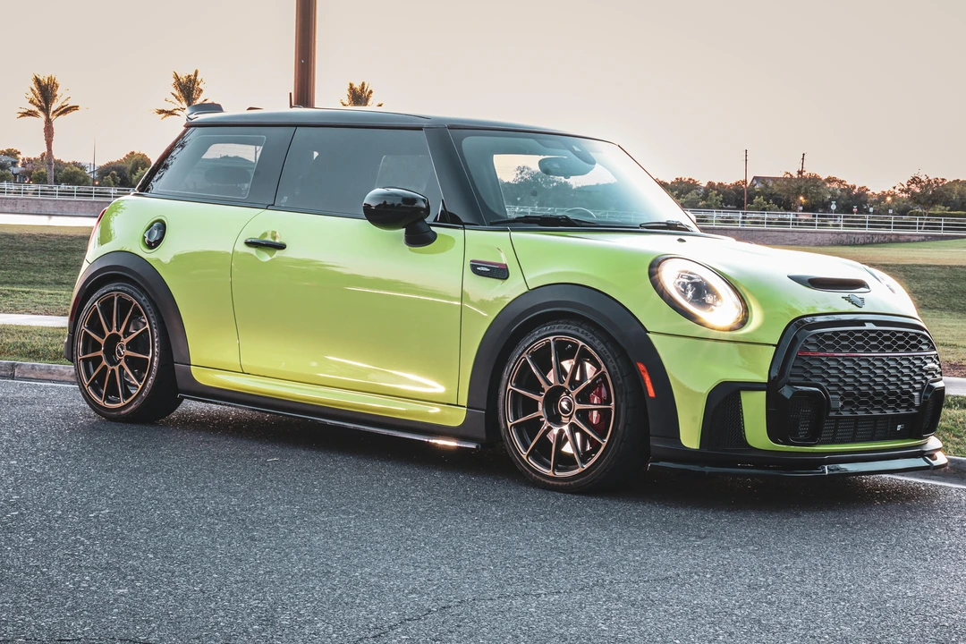 2023 Mini Mini John Cooper Works 3rd Gen - Image 22 of 31