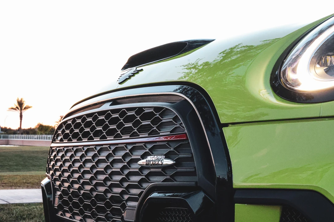 2023 Mini Mini John Cooper Works 3rd Gen - Image 29 of 31