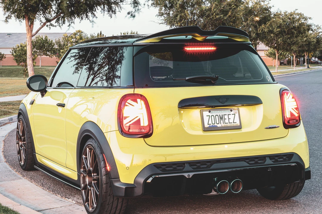 2023 Mini Mini John Cooper Works 3rd Gen - Image 16 of 31