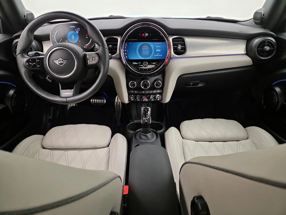 2023 Mini Mini John Cooper Works 3rd Gen - Image 10 of 27