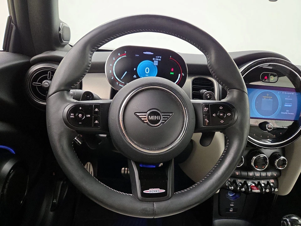 2023 Mini Mini John Cooper Works 3rd Gen - Image 11 of 27