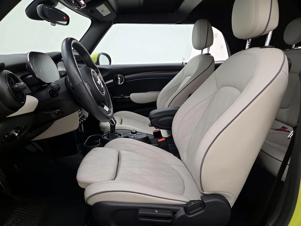 2023 Mini Mini John Cooper Works 3rd Gen - Image 12 of 27