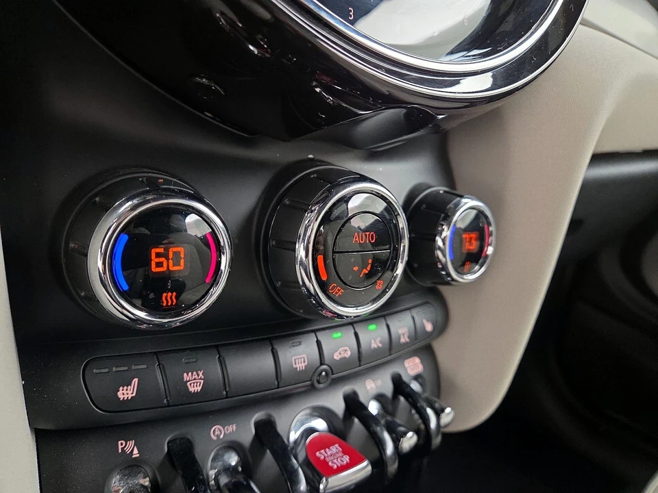 2023 Mini Mini John Cooper Works 3rd Gen - Image 18 of 27