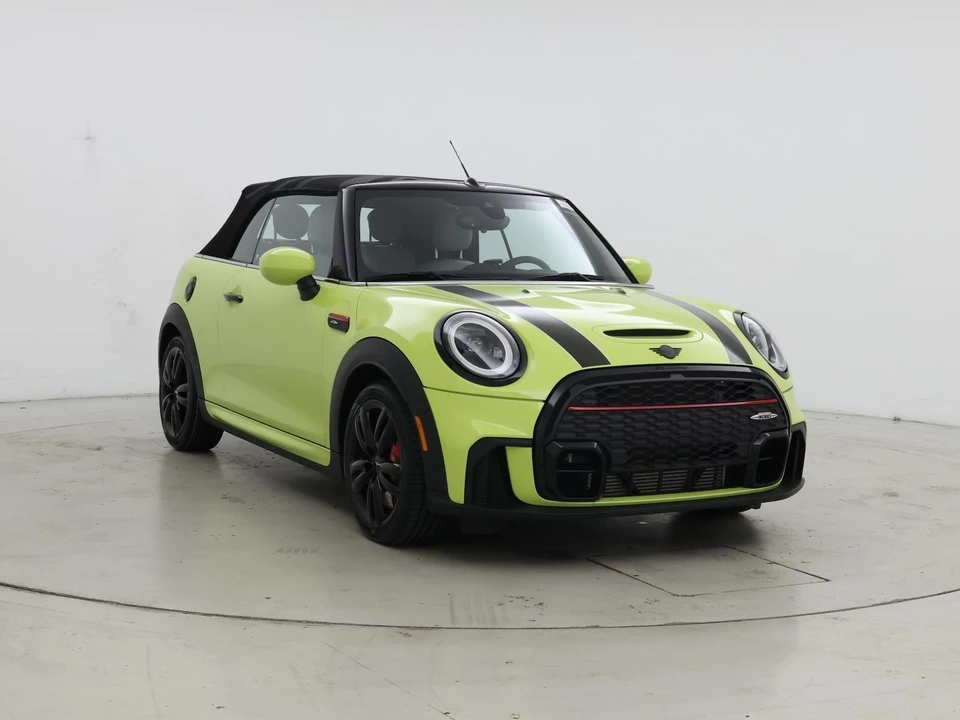 2023 Mini Mini John Cooper Works 3rd Gen - Image 2 of 27