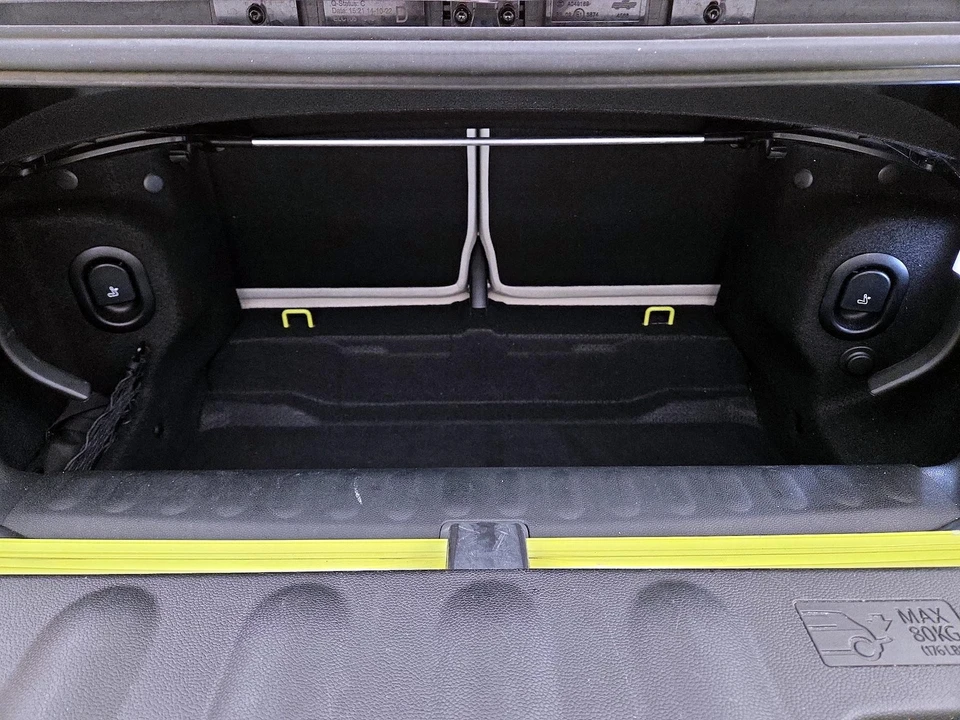 2023 Mini Mini John Cooper Works 3rd Gen - Image 21 of 27