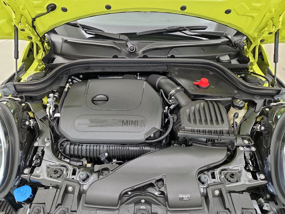 2023 Mini Mini John Cooper Works 3rd Gen - Image 22 of 27
