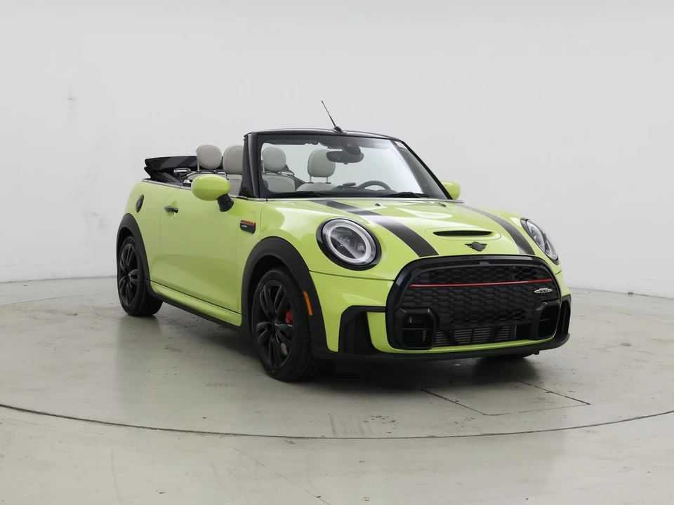 2023 Mini Mini John Cooper Works 3rd Gen - Image 24 of 27