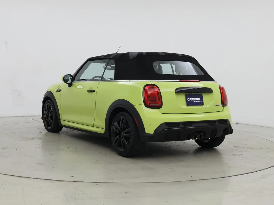 2023 Mini Mini John Cooper Works 3rd Gen - Image 3 of 27