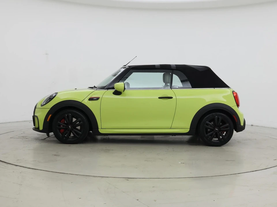2023 Mini Mini John Cooper Works 3rd Gen - Image 4 of 27