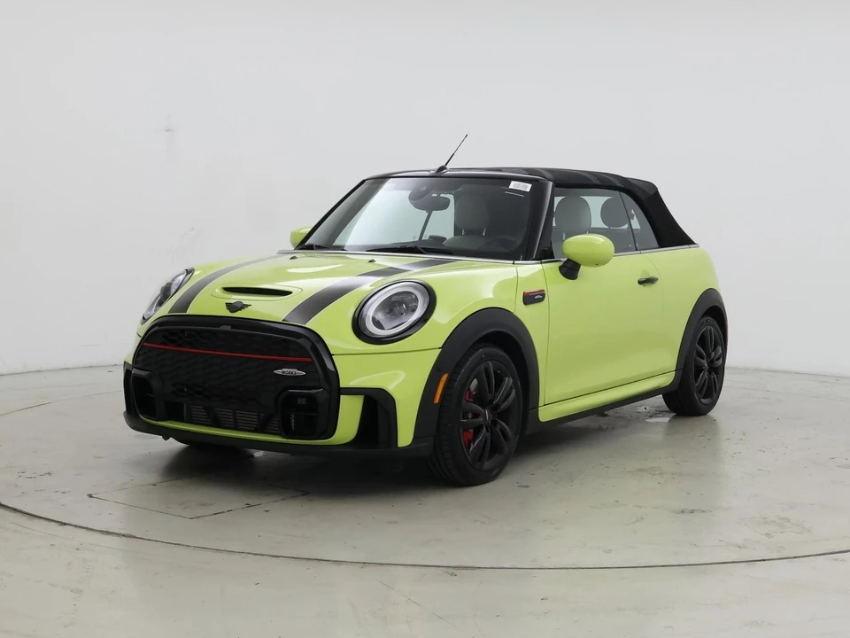 2023 Mini Mini John Cooper Works 3rd Gen - Image 5 of 27